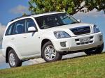 Chery J11 2008 года